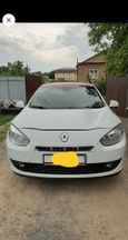  Renault Fluence 2012 , 265000 ,  