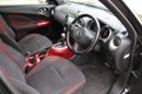 SUV   Nissan Juke 2011 , 540000 , --