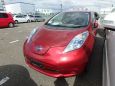  Nissan Leaf 2012 , 560000 , 