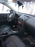 SUV   Nissan Qashqai 2008 , 480000 , 