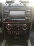 SUV   Mercedes-Benz M-Class 2008 , 749000 , 