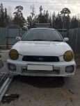  Subaru Impreza 2000 , 110000 , 