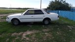  Toyota Crown 1983 , 160000 , 