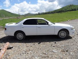  Toyota Cresta 1995 , 180000 , 