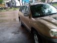 SUV   Hyundai Santa Fe 2002 , 380000 , 