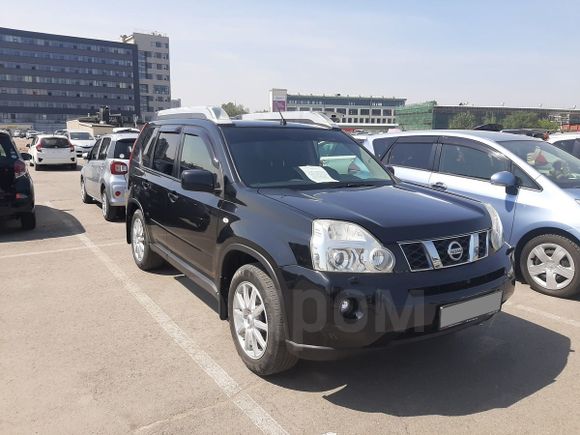 SUV   Nissan X-Trail 2009 , 730000 , 