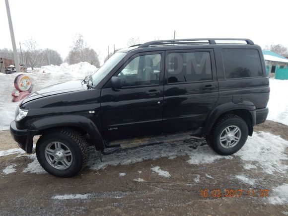 SUV     2012 , 470000 , 