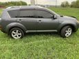 SUV   Mitsubishi Outlander 2007 , 710000 , 