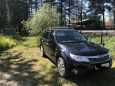 SUV   Subaru Forester 2009 , 780000 , 