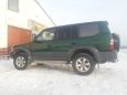 SUV   Toyota Land Cruiser Prado 1996 , 590000 , 