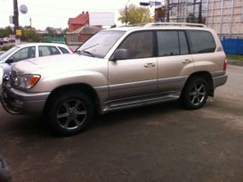 SUV   Lexus LX470 1998 , 650000 , 