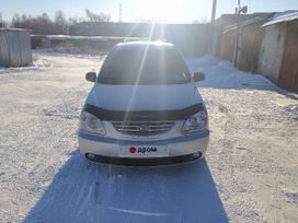    Kia Carens 2006 , 279000 , 