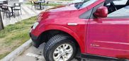 SUV   SsangYong Actyon 2010 , 900000 ,  