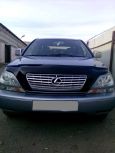 SUV   Lexus RX300 2001 , 550000 , 