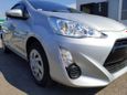  Toyota Aqua 2016 , 875000 , 