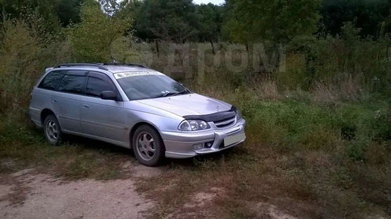  Toyota Caldina 1999 , 240000 , 