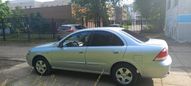  Nissan Almera Classic 2007 , 385000 ,  