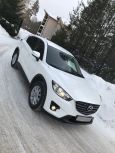 SUV   Mazda CX-5 2015 , 1244000 , 