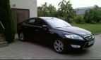  Ford Mondeo 2010 , 650000 , 