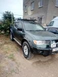  Mitsubishi L200 2007 , 570000 , 