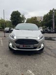  Ford Fiesta 2016 , 800000 , 