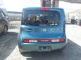  Nissan Cube 2015 , 600000 , 