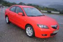  Mazda Mazda3 2007 , 370000 , 