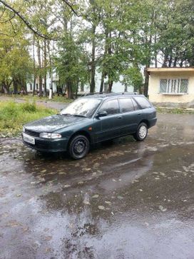  Mitsubishi Libero 1992 , 100000 , 