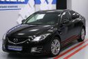  Mazda Mazda6 2008 , 538000 , 