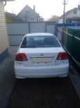  Honda Civic Ferio 2007 , 180000 , 