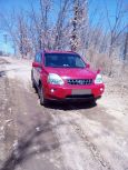 SUV   Nissan X-Trail 2008 , 830000 , 