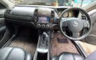  Nissan Bluebird Sylphy 2006 , 580000 , 