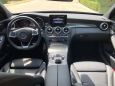  Mercedes-Benz C-Class 2017 , 1780000 , 