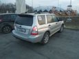 SUV   Subaru Forester 2006 , 550000 , 