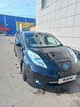  Nissan Leaf 2012 , 450000 , 