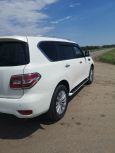 SUV   Nissan Patrol 2014 , 2100000 , 