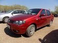  Fiat Albea 2012 , 273000 , 