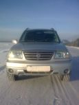 SUV   Suzuki Grand Vitara 2004 , 500000 , 