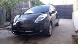  Nissan Leaf 2013 , 580000 , 