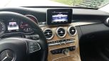  Mercedes-Benz C-Class 2015 , 1590000 , 