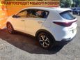 SUV   Kia Sportage 2019 , 1480000 , 