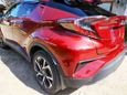 SUV   Toyota C-HR 2017 , 1630000 , 