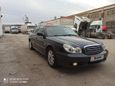  Hyundai Sonata 2005 , 250000 , 