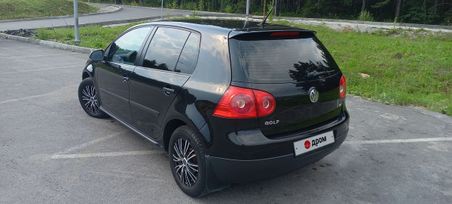  Volkswagen Golf 2008 , 550000 , 