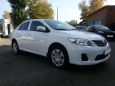  Toyota Corolla 2012 , 570000 , 