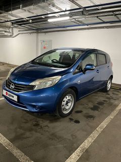 Купить Ниссан Нот Во Владивостоке 2018 Года