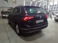 SUV   Volkswagen Tiguan 2017 , 1550000 , 