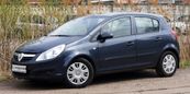  Opel Corsa 2007 , 329000 , 