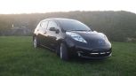  Nissan Leaf 2013 , 580000 , 