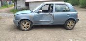  Nissan March 2000 , 50000 , 